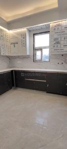 Kitchen Image of 1050 Sq.ft 2 BHK Apartment / Flat for sale in Capital Hometech Homes, Sector 51 Noida for Rs. 6000000