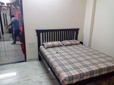 Bedroom Image of 1224 Sq.ft 3 BHK Apartment / Flat for sale in Vaishali Nagar Extension Jaipur for Rs. 5500000