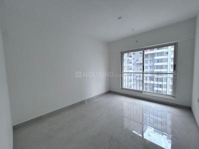 Bedroom Image of 1290 Sq.ft 3 BHK Apartment / Flat for sale in Supreme Estia Phase I, Baner Pune for Rs. 21000000