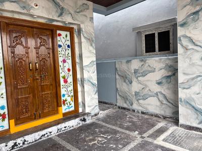 Bedroom Image of 1503 Sq.ft 2 BHK Independent House for sale in Cheeriyal Secunderabad for Rs. 8900000