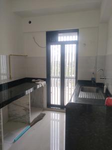 Kitchen Image of 1150 Sq.ft 2 BHK Apartment / Flat for sale in Runwal Bliss, Kanjurmarg East Mumbai for Rs. 22500000