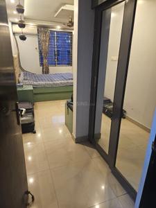 Hall Image of 1805 Sq.ft 4 BHK Apartment / Flat for rent in Ideal Enclave, Rajarhat Kolkata for Rs. 50000