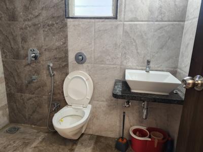 Image of 900 Sq.ft 2 BHK Apartment / Flat for rent in Unnati Gagan Cefiro, Undri, Pune for Rs. 19000