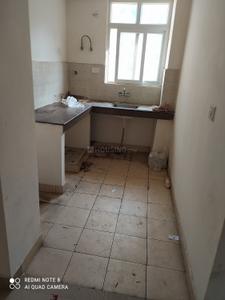 Kitchen Image of 1014 Sq.ft 2 BHK Apartment / Flat for sale in KLJ Platinum Heights, Sector 77 Faridabad for Rs. 7200000