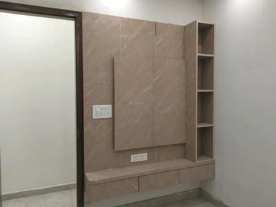 Bedroom Image of 900 Sq.ft 3 BHK Builder Floor for sale in Shahdara New Delhi for Rs. 13000000