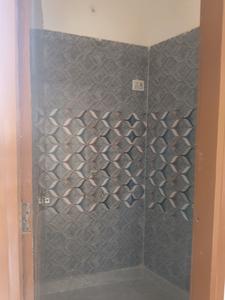 Bedroom One Image of 750 Sq.ft 2 BHK Builder Floor for sale in DLF Ankur Vihar Ghaziabad for Rs. 2375098
