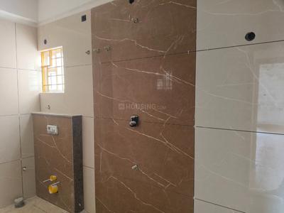 Bathroom Image of 1698 Sq.ft 3 BHK Apartment / Flat for sale in Kengeri Bengaluru for Rs. 9500000