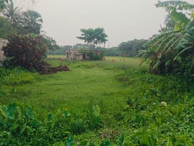 Image of 720 Sq.ft Residential Plot / Land for sale in Sonarpur, Kolkata for Rs. 390000