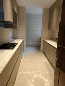 Kitchen Image of 2900 Sq.ft 4 BHK Builder Floor for sale in Vasant Vihar New Delhi for Rs. 180000000