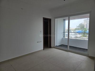 Bedroom Image of 1647 Sq.ft 3 BHK Apartment / Flat for sale in Trinity Accord, Edappally Kochi for Rs. 13300000