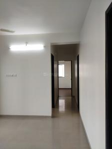 Living Room Image of 870 Sq.ft 2 BHK Apartment / Flat for sale in Sun Residency, Hinjawadi Pune for Rs. 6800000
