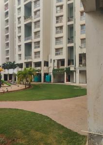 Image of Keys on Rent WTC in R.K. Hegde Nagar, Kothnur Narayanapura