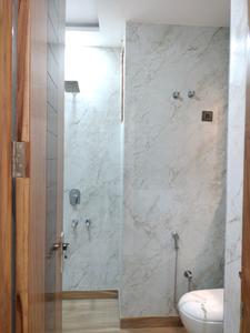 Common Bathroom Image of 1620 Sq.ft 3 BHK Builder Floor for sale in Sector 85 Faridabad for Rs. 18000000