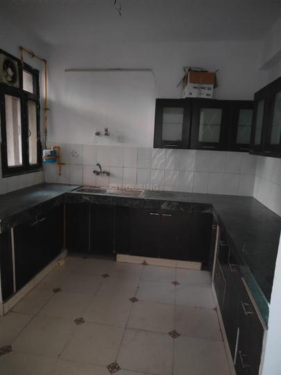 Sector 6 Dwarka Kitchen 1