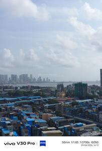 Image of 786 Sq.ft 2 BHK Apartment / Flat for sale in Tristar Bc Corp Arista, Bandra East, Mumbai for Rs. 27000000