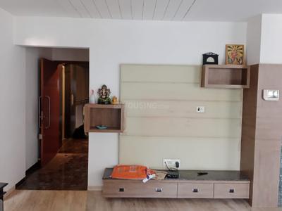 Hall Image of 3100 Sq.ft 4 BHK Apartment / Flat for sale in Ratnaakar Caledonia, Jodhpur Ahmedabad for Rs. 32500000