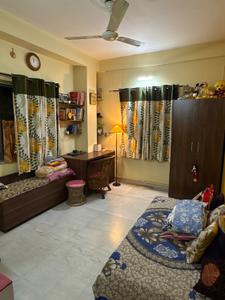 Bedroom Image of 1200 Sq.ft 3 BHK Apartment / Flat for sale in Bijoygarh Kolkata for Rs. 5500000