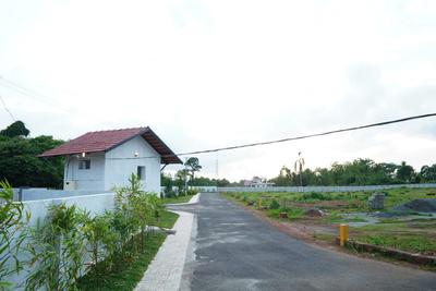 Image of 1465 Sq.ft 2 BHK Villa for sale in Thavakkara, Kannur for Rs. 6000000