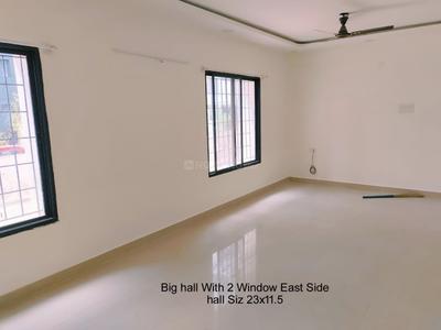 Hall Image of 1134 Sq.ft 2 BHK Apartment / Flat for rent in Ahad Silver County, Harlur Bengaluru for Rs. 38000
