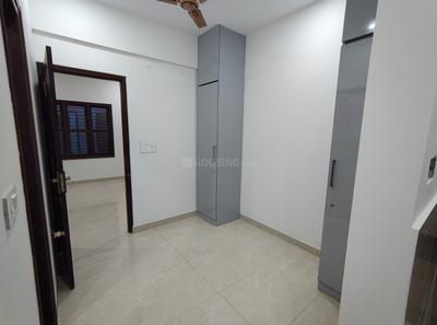 Bedroom Image of 780 Sq.ft 2 BHK Independent House for rent in Vijayanagar Bengaluru for Rs. 29000