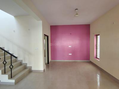 Hall Image of 1500 Sq.ft 3 BHK Villa for sale in Artha Grihasta Villas, Sonnur Kolar for Rs. 7500000