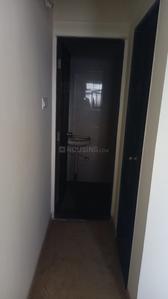Bathroom Image of 822 Sq.ft 2 BHK Apartment / Flat for sale in Platinum Square, Bhugaon Pune for Rs. 5500000