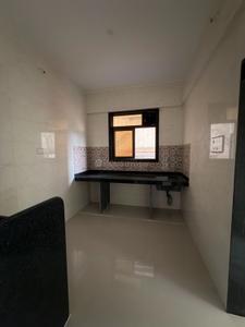 Kitchen Image of 985 Sq.ft 2 BHK Apartment / Flat for sale in Dombivli West Thane for Rs. 6600000