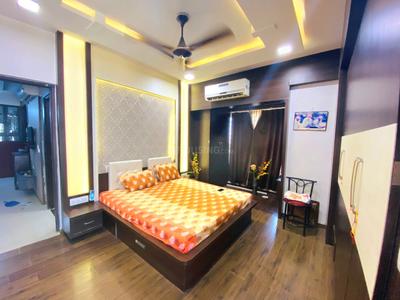 Bedroom Image of 1350 Sq.ft 2 BHK Apartment / Flat for rent in Khema-Ka-Kuwa Jodhpur for Rs. 18000