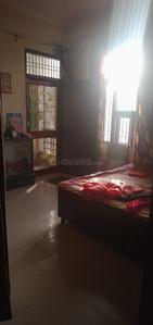 Bedroom Image of 700 Sq.ft 2 BHK Apartment / Flat for sale in Sanganer Jaipur for Rs. 4200000