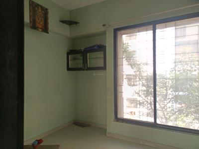Bedroom Image of 931 Sq.ft 2 BHK Apartment / Flat for rent in Majestique Fifth Avenue, Hadapsar Pune for Rs. 21000