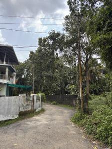 Image of 9365 Sq.ft Residential Plot / Land for sale in Peyad, Thiruvananthapuram for Rs. 17200000