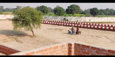 Image of 900 Sq.ft Residential Plot / Land for sale in Rooma, Kanpur for Rs. 600000