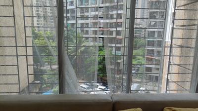 Living Room Image of 2500 Sq.ft 6 BHK Apartment / Flat for sale in Kalyan West Kalyan for Rs. 20000000