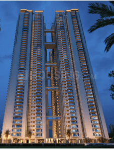 3 BHK Flat
