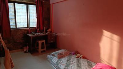 Bedroom Image of 988 Sq.ft 2 BHK Apartment / Flat for sale in Andheri West Mumbai for Rs. 35000000