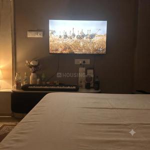 Bedroom Image of 1019 Sq.ft 2 BHK Apartment / Flat for sale in SD Rittika Residency, Rajarhat Kolkata for Rs. 4500000