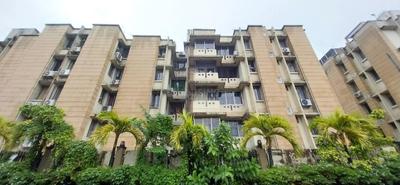 Image of 760 Sq.ft 2 BHK Apartment / Flat for sale in Konnagar, Hooghly for Rs. 3800000