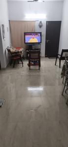Living Room Image of 1000 Sq.ft 3 BHK Independent House for sale in Koonammavu Kochi for Rs. 600000