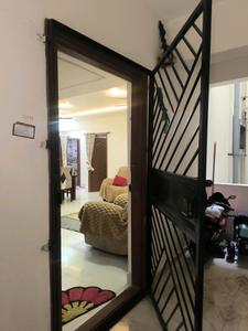 Main Entrance Image of 1050 Sq.ft 2 BHK Apartment / Flat for sale in Kengeri Satellite Town Bengaluru for Rs. 9500000