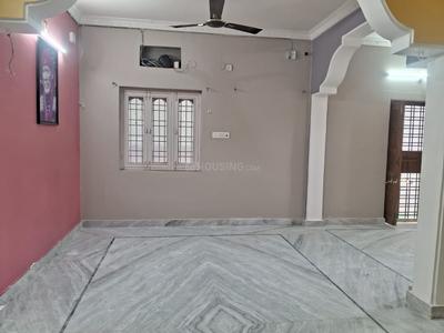Hall Image of 1150 Sq.ft 2 BHK Builder Floor for rent in Uppal Hyderabad for Rs. 18000