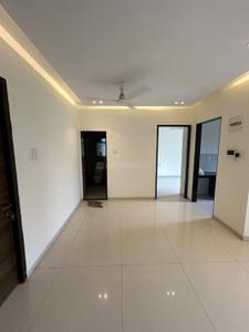 Hall Image of 1015 Sq.ft 2 BHK Apartment / Flat for sale in Paradise Sai Harmony, Ulwe Navi Mumbai for Rs. 9200000