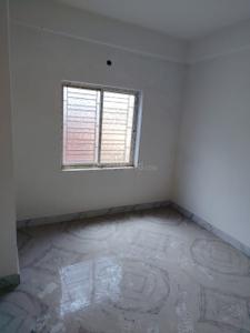 Bedroom Image of 750 Sq.ft 2 BHK Apartment / Flat for sale in Baguiati Kolkata for Rs. 3400000