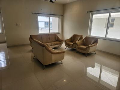 Hall Image of 4000 Sq.ft 4 BHK Villa for sale in Kompally Hyderabad for Rs. 58500000