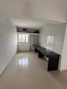 Kitchen Image of 1090 Sq.ft 2 BHK Apartment / Flat for sale in Nimhan Onella 2, Sus Pune for Rs. 7000000