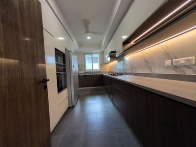 3 BHK Independent Builder Floor