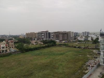 Image of 950 Sq.ft 2 BHK Apartment / Flat for rent in Bhawrasla, Indore for Rs. 16000