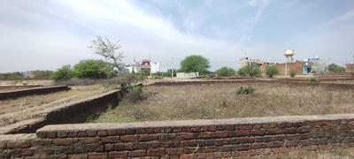 Lucknow Airpot More Images 2