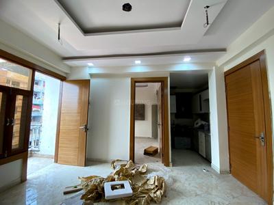 Hall Image of 1450 Sq.ft 3 BHK Apartment / Flat for sale in Capital Metro Height, Sector 72 Noida for Rs. 5698987
