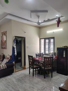 Hall Image of 2200 Sq.ft 2 BHK Apartment / Flat for sale in Boduppal Hyderabad for Rs. 9900000