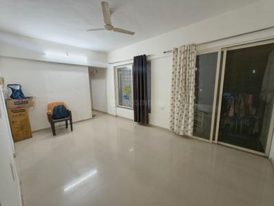 Hall Image of 900 Sq.ft 1 BHK Apartment / Flat for sale in Sarthak Beaulieu, Pisoli Pune for Rs. 5000000